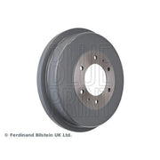 Blue Print Brake Drum Assembly Rear ADN14720