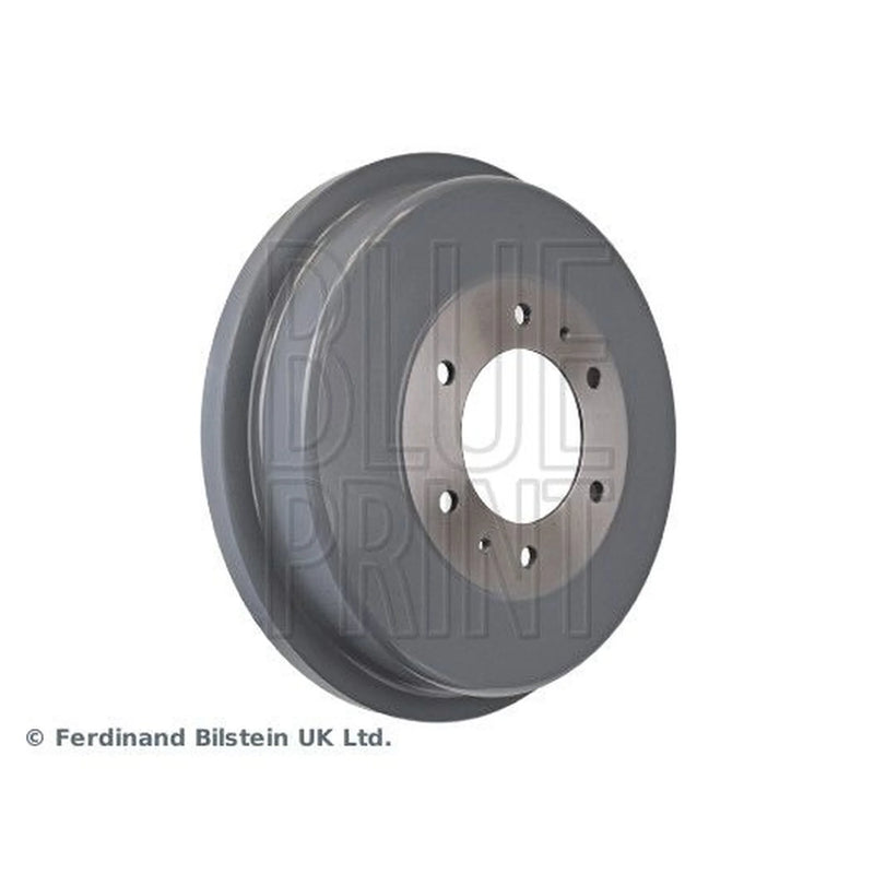 Blue Print Brake Drum Assembly Rear ADN14720