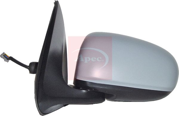 Apec Door / Wing Mirror Left