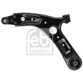 Febi Control/Trailing Arm Front Left 181043