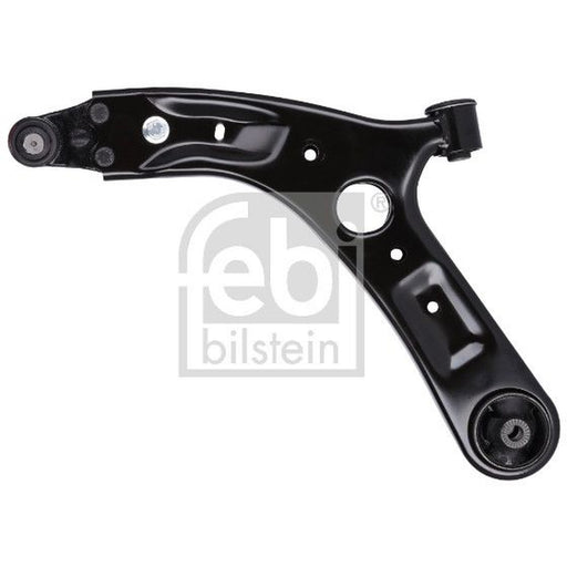 Febi Control/Trailing Arm Front Left 181043