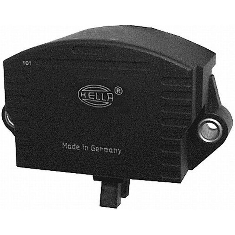 Hella Alternator Voltage Regulator 5DR 004 244-251