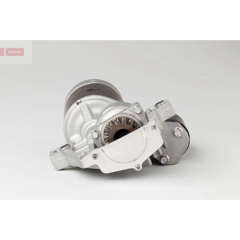 Denso Starter Motor 12V 2.4kW 15 Teeth DSN958