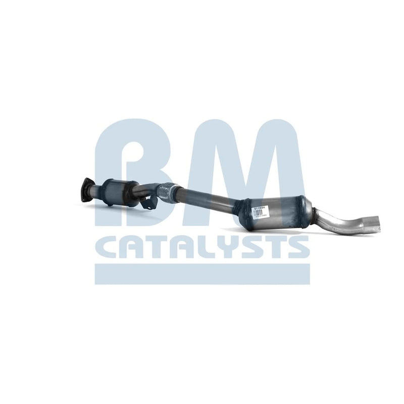 BM Catalysts Homologated Petrol Cat BM91190H