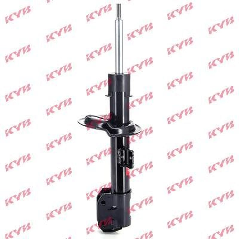 KYB Shock Absorber Damper Strut Front Left 333752