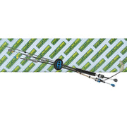 First Line Manual Transmission Cable Pull FKG1407