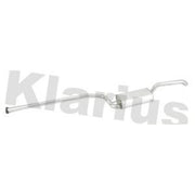 Klarius Box With Centre Pipe Centre FE1209L