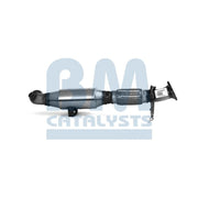 BM Catalysts Homologated Diesel Cat BM80442H
