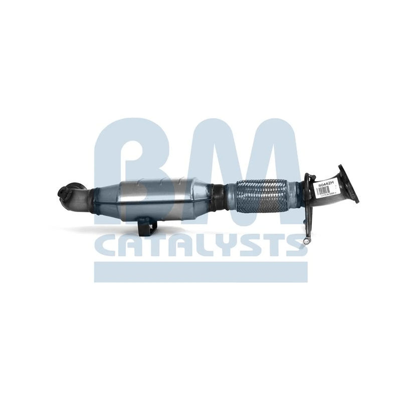 BM Catalysts Homologated Diesel Cat BM80442H
