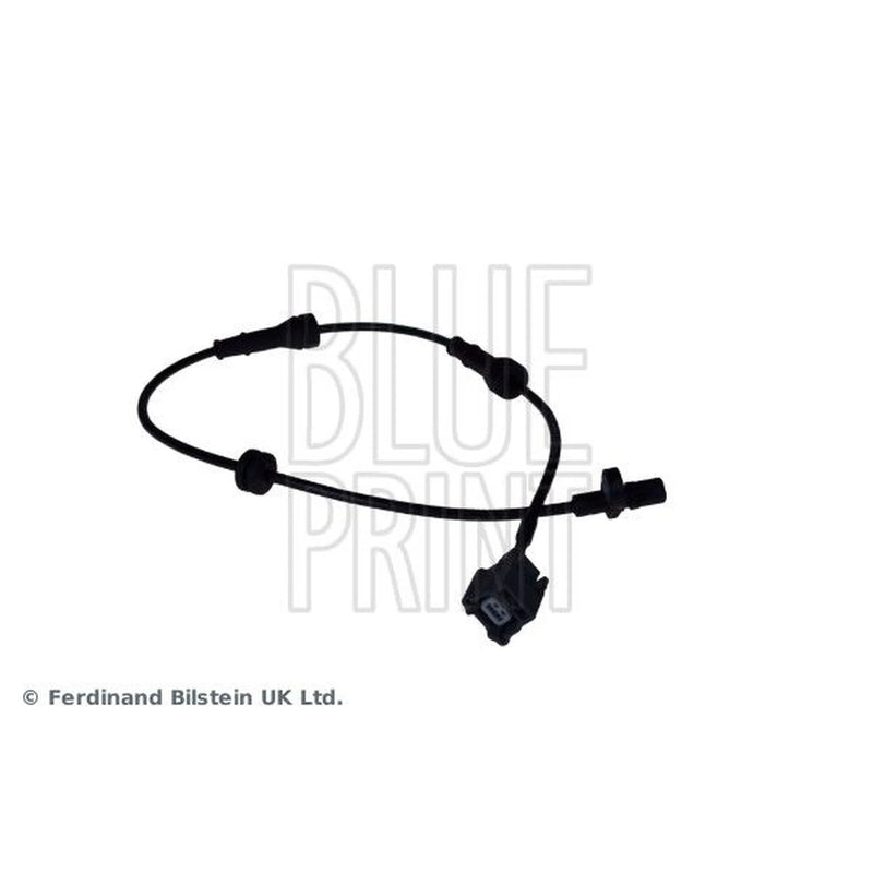 Blue Print ABS Wheel Speed Sensor Rear Right ADN17169