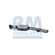 BM Catalysts Homologated Petrol Cat BM91183H