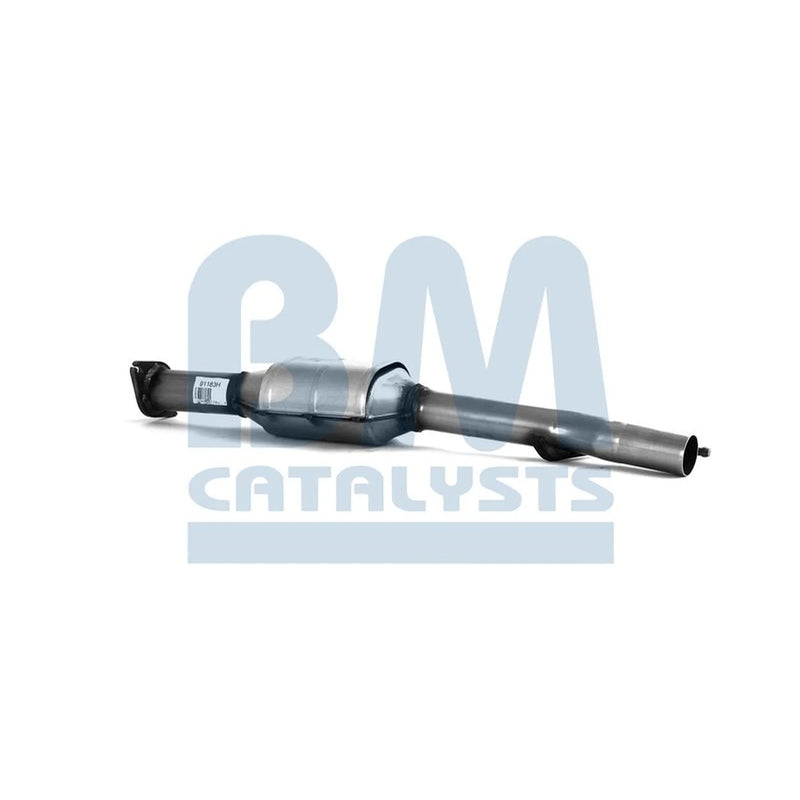 BM Catalysts Homologated Petrol Cat BM91183H