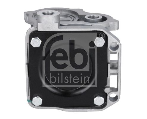 Febi Service Brake Valve M22 x 1,5 Connectors