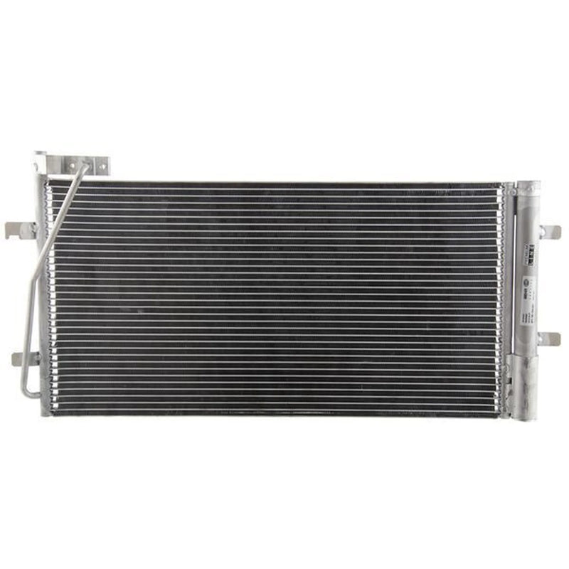 Mahle Air Conditioning Condenser AC 42 000P