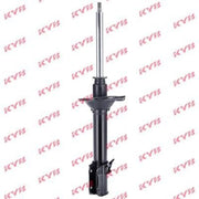 KYB Shock Absorber Damper Strut Rear Left 335021