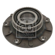 Febi Wheel Bearing Kit Front Right 139mm 04436