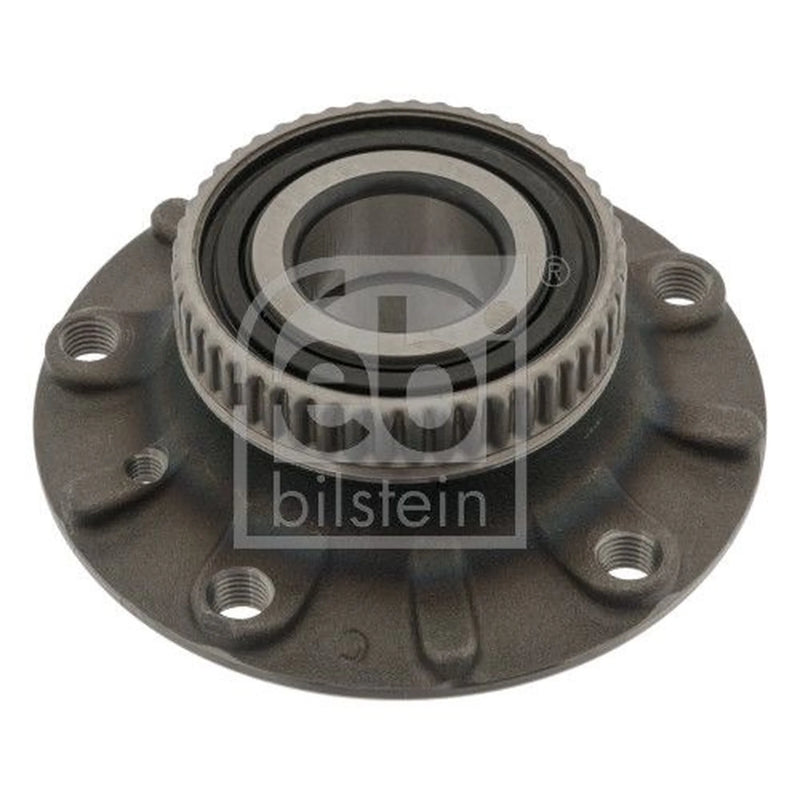 Febi Wheel Bearing Kit Front Right 139mm 04436