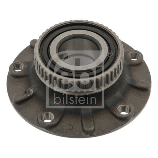 Febi Wheel Bearing Kit Front Right 139mm 04436