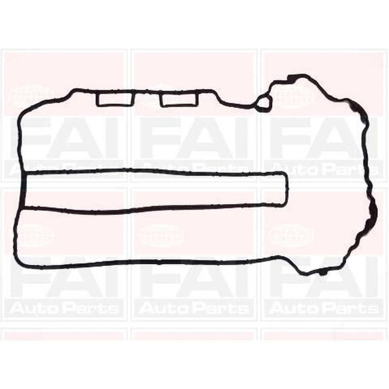 FAI Cylinder Head Cover Gasket RC1322S