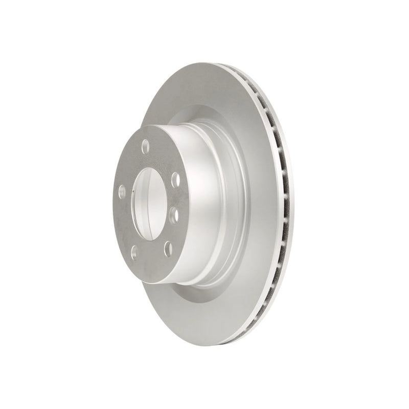 Bosch 2 x Vented Rear Brake Discs 0 986 479 497