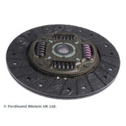 Blue Print Clutch Friction Disc Plate 22 Splines ADG03141