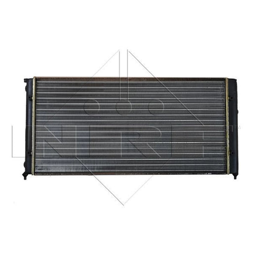 NRF Engine Radiator 54664