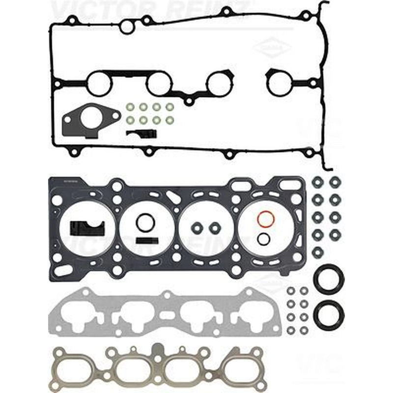 Victor Reinz Cylinder Head Gasket Kit 02-52910-03