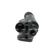 NRF Coolant Flange Housing Connector transmission sided 775004
