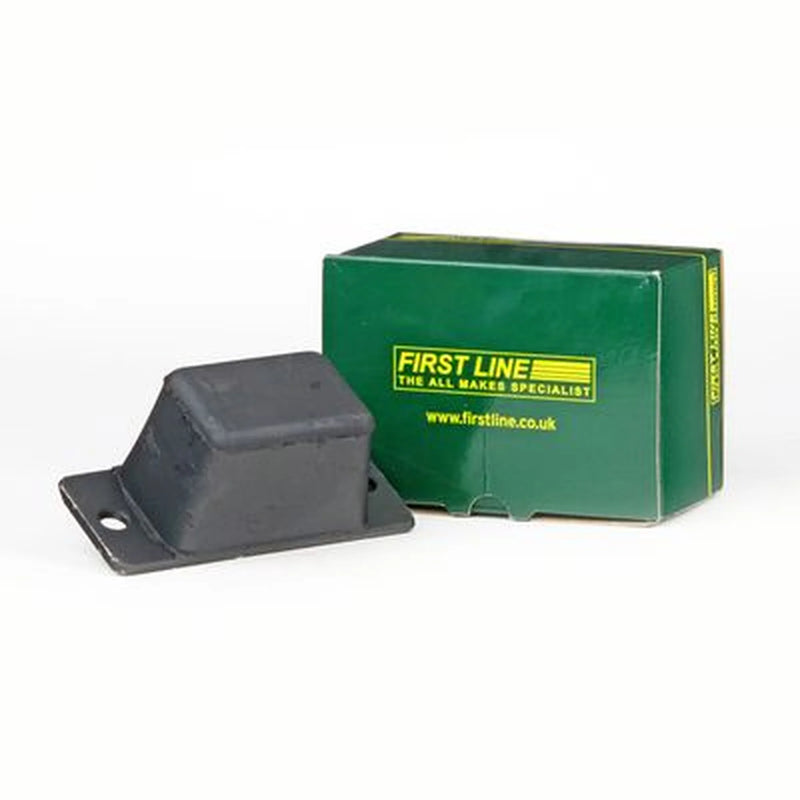 First Line Rubber Buffer Suspension FSK7772