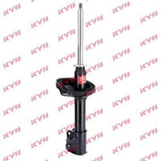 KYB Shock Absorber Damper Strut Rear Left 333216