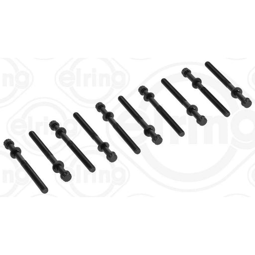 Elring Cylinder Head Bolt Set M14x1,5x172 827.380