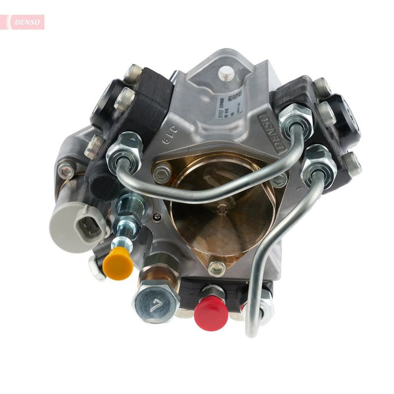 Denso High Pressure Fuel Pump DCRP400560