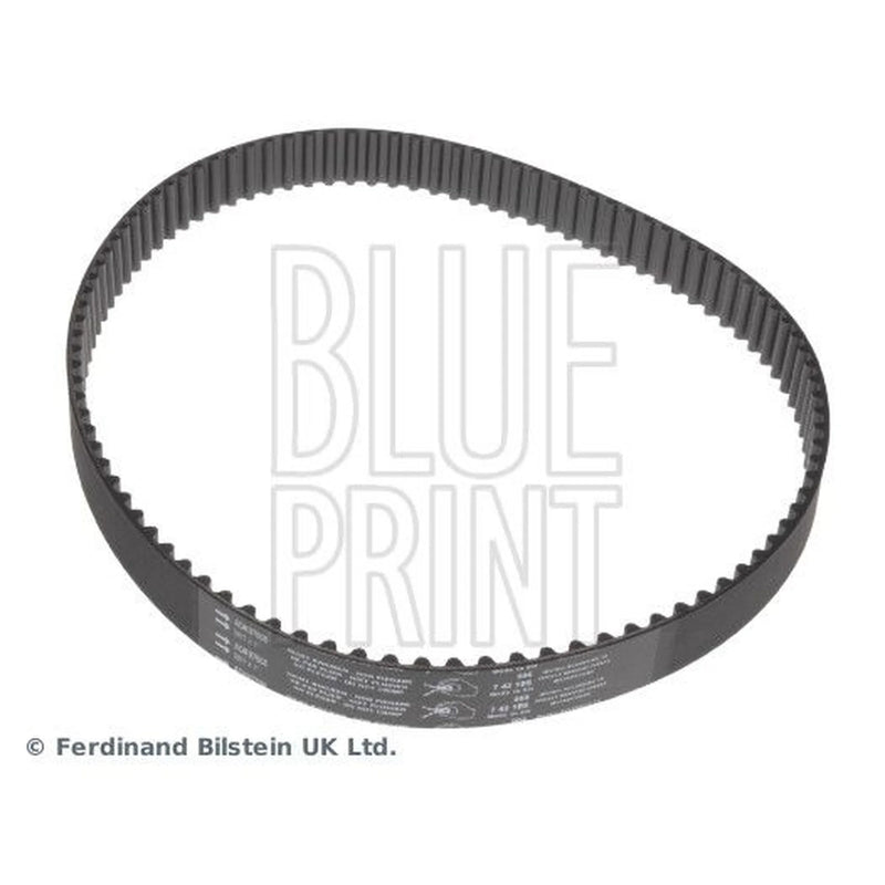 Blue Print Timing Belt Cambelt 97 Teeth ADK87508