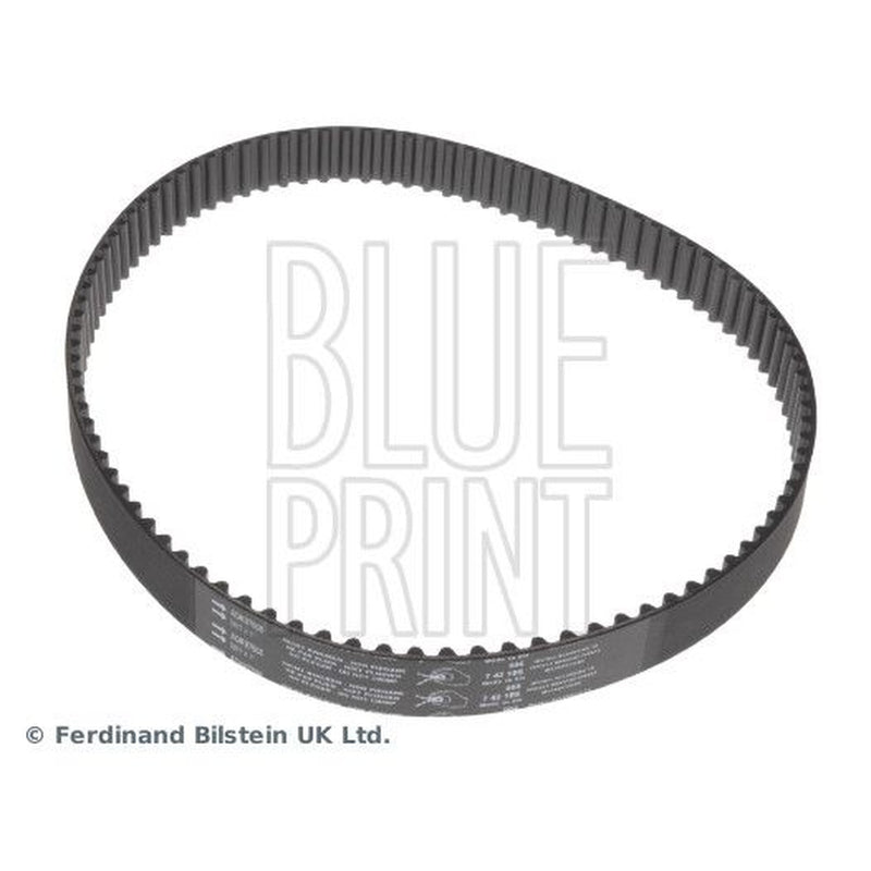 Blue Print Timing Belt Cambelt 97 Teeth ADK87508