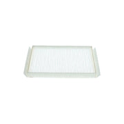 Bosch Cabin Air Filter (Pollen Filter) 1 987 435 198