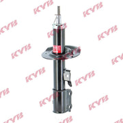 KYB Shock Absorber Damper Strut Front Left 3330122