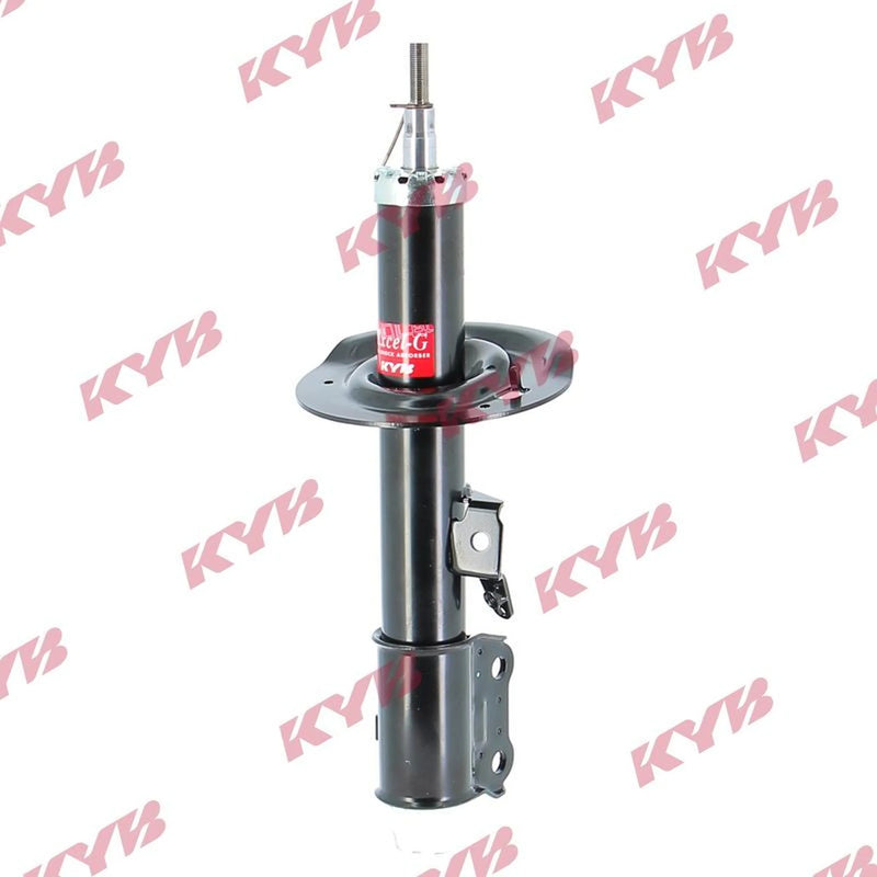 KYB Shock Absorber Damper Strut Front Left 3330122