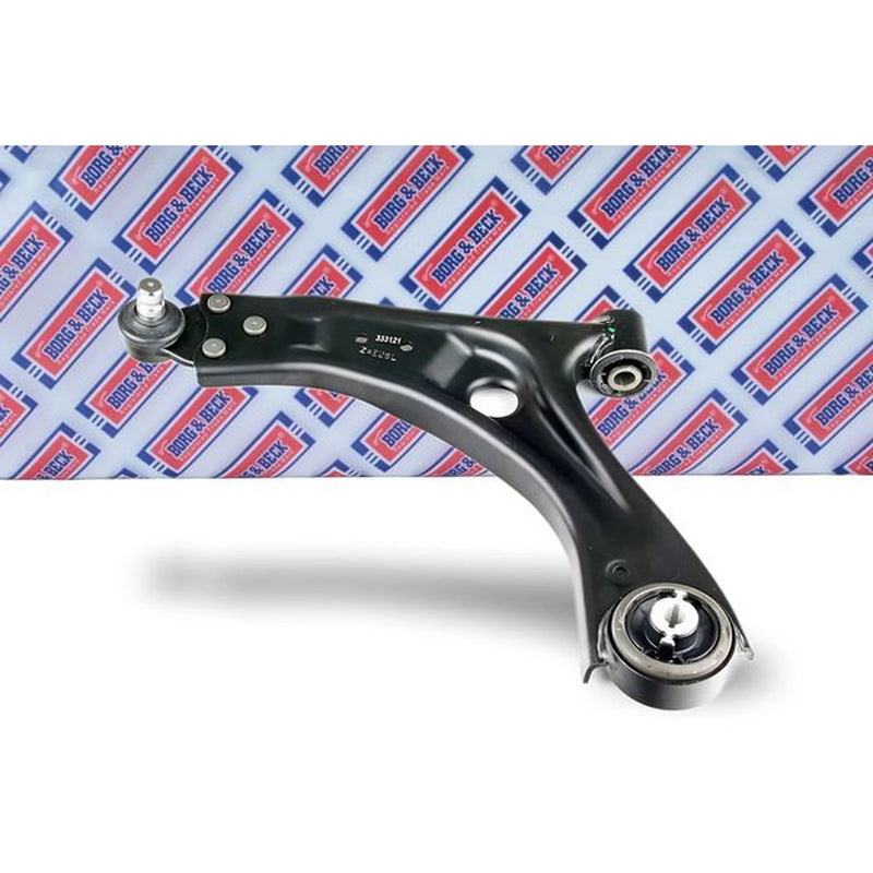 Borg & Beck Control/Trailing Arm BCA7859