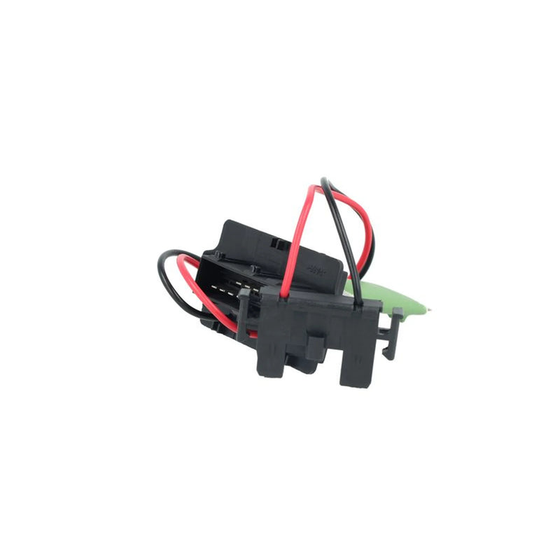 NRF Heater Blower Resistor 342143
