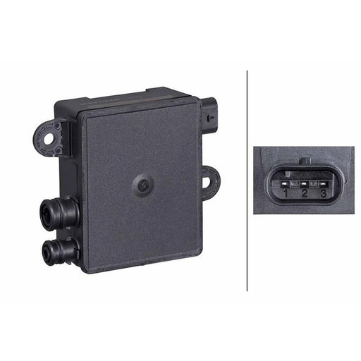 Hella Particulate Matter Sensor 6PX 014 178-311