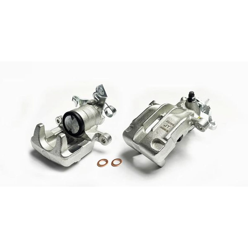 Juratek Brake Caliper Assembly Rear Left JCA1592L
