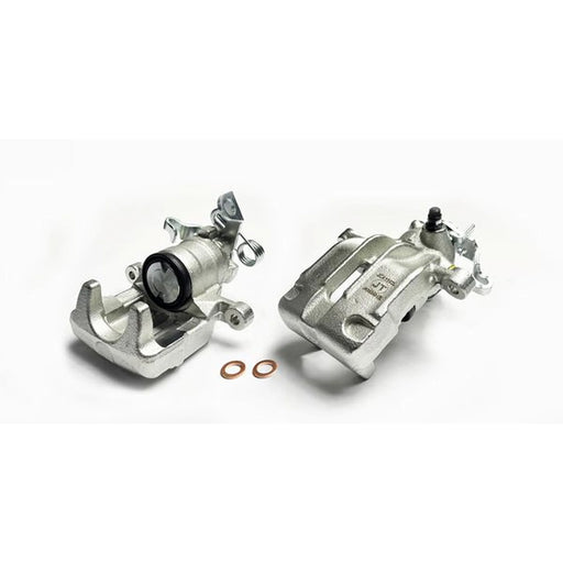 Juratek Brake Caliper Assembly Rear Left JCA1592L