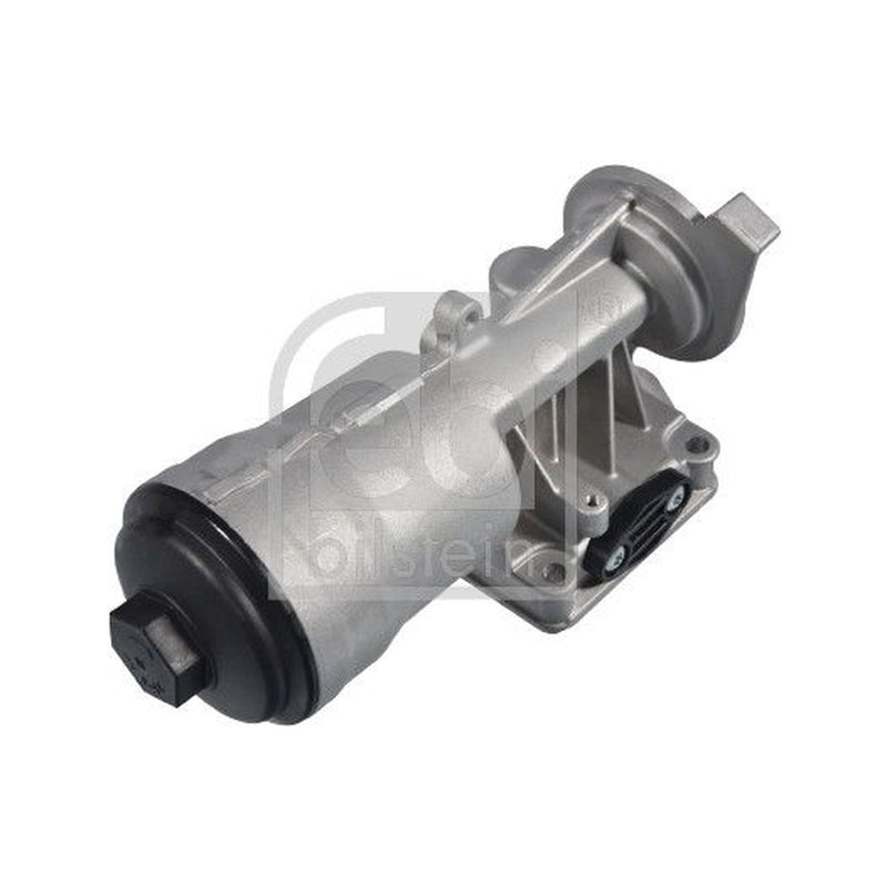 Febi Oil Filter Housing 198089