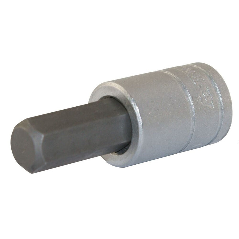 Teng Tools Hex Bit Socket 3/8" Drive 3/32"