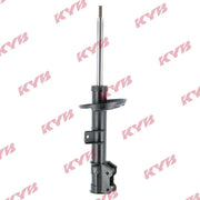 KYB Shock Absorber Damper Strut Front Right 3348066