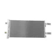 Hella Air Conditioning Condenser 8FC 366 220-001