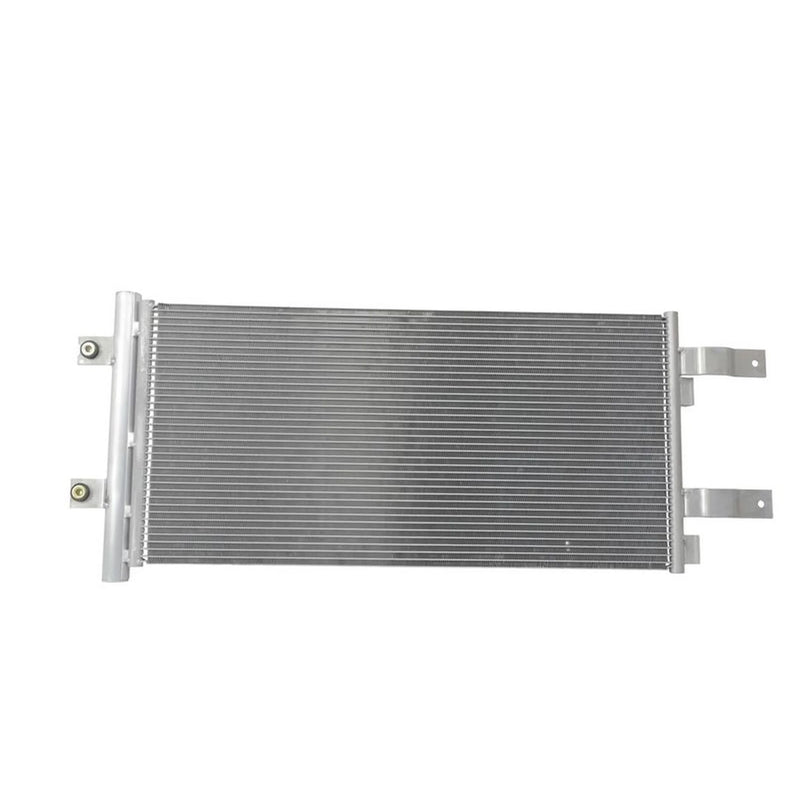 Hella Air Conditioning Condenser 8FC 366 220-001