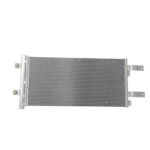 Hella Air Conditioning Condenser 8FC 366 220-001