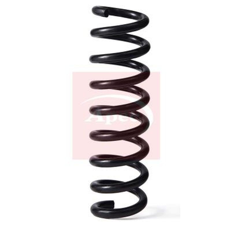 Apec Rear Suspension Coil Spring ACS2173