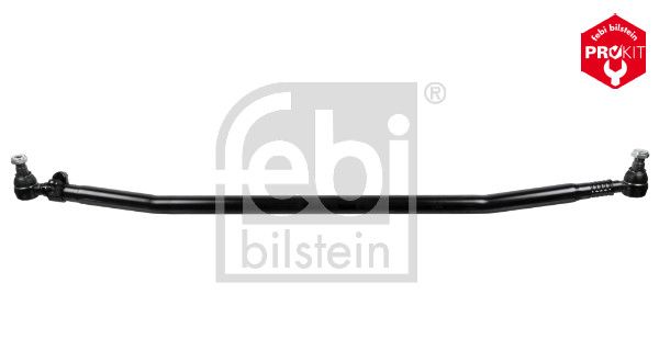 Febi Inner Rack End Right Joint Front